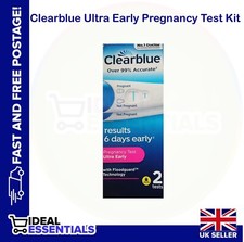 Clearblue Pregnancy