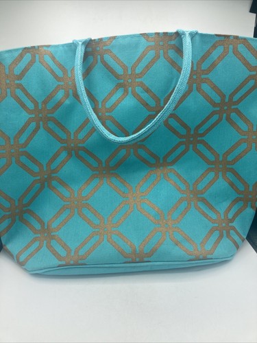 Mudpie jute beach bag - jute,