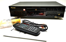 PIONEER PDR-609 CD Player / CD
