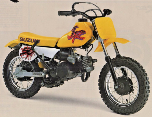 Download suzuki jr50 workshop - download,
