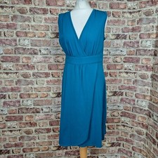 Lakeland Patsy Dress Teal