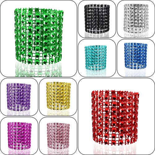 50x rhinestone diamante - 10-50x,