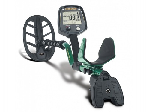 Teknetics ltd metal - teknetics,