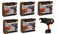 Rebar Tying Tool, + 5 Cartons