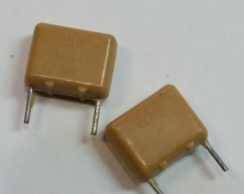 Itt 1uf 250v pmt 2r - itt, pmt/2r