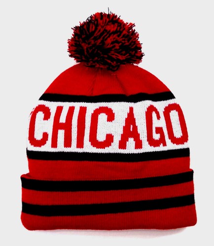 New chicago pom - new,