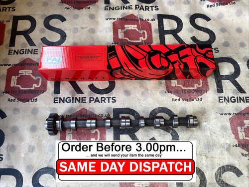 Fai inlet camshaft - camshaft,