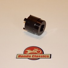 Honda clutch centre nut tool - honda,