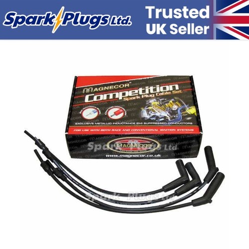 Magnecor ignition lead - ignition,
