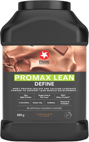 Promax lean protein powder - lean,