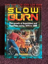 Motor cycle road racing