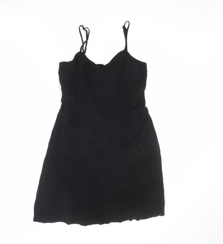 Divided womens black - divided,