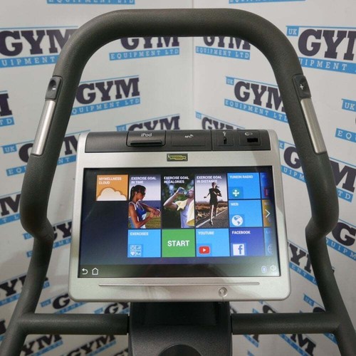 Technogym unity live - unity, /