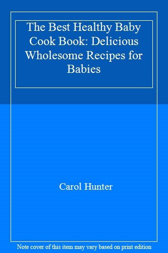 The best healthy baby - best,