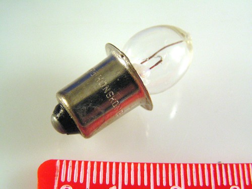 Pr15 torch panel - torch/panel, 4.8v