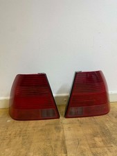 VW BORA - Pair of Tail Lights