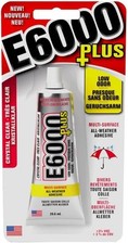 Eclectic Products inc. E6000