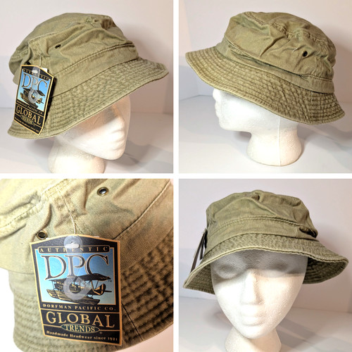 Dorfman pacific safari - safari, boonie