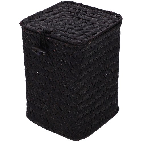 Tissue case seagrass holder - ,