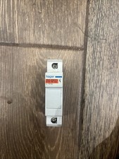 Hager L118oo 010141 30 Amp