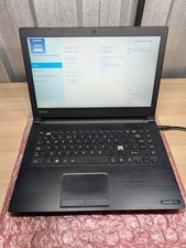 Toshiba satellite pro - toshiba,