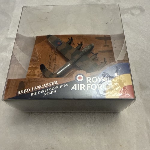 Royal air force avro - royal,
