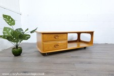 Ercol Minerva Coffee Table in