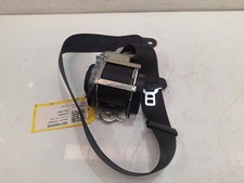 2014 PEUGEOT EXPERT Mk2 O/S Drivers Right Front Seat Belt Seat Belt 14972570XX