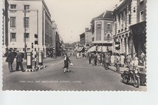 RPPC Town Hall & Manchester