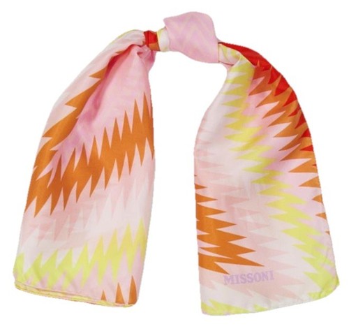 Missoni idea scarf genuine rrp - idea,