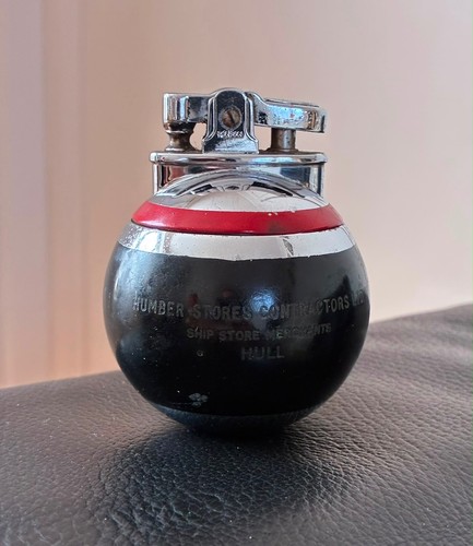 Ronson lighter humber stores - lighter,