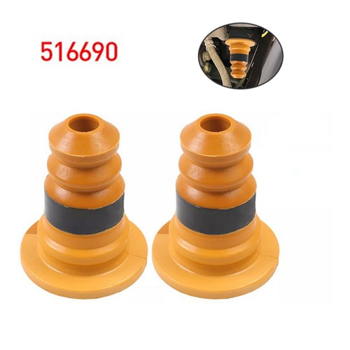 2pcs rear axle - 2pcs,