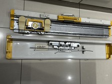 VINTAGE KNITTING MACHINE 1970s