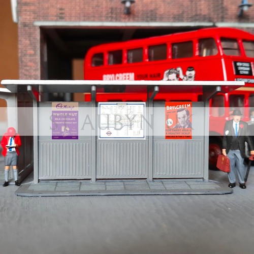 Gauge london transport bus - gauge,