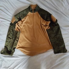 British army surplus Desert