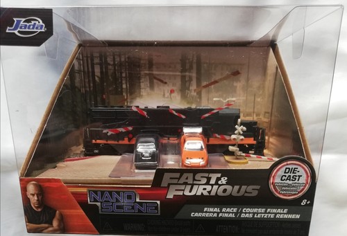 Jada fast furious final - jada,