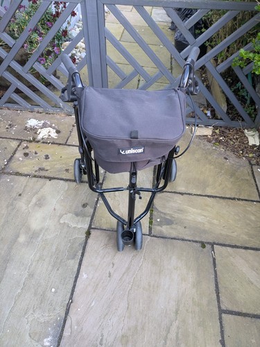 Uniscan triumph walker - uniscan,