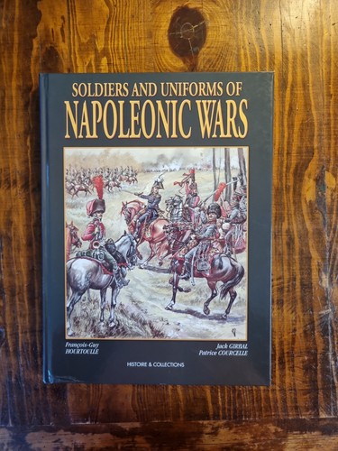 Soldiers and uniforms - soldiers,