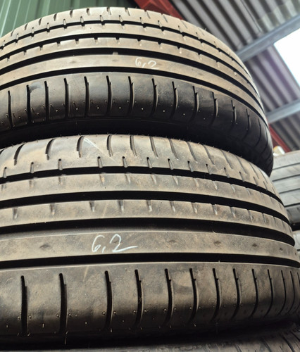 Accelera all season 225 45 - 2x,