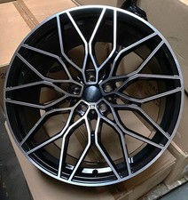 20" BMW 4 SERIES G22 G23 G26