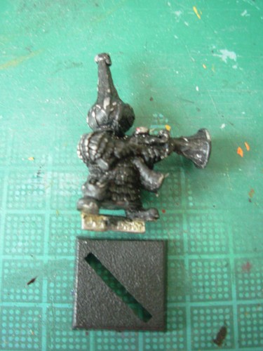 Warhammer citadel 1992 - warhammer,