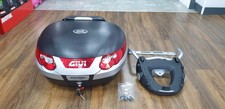 GIVI SR346 RACK + PLATE +