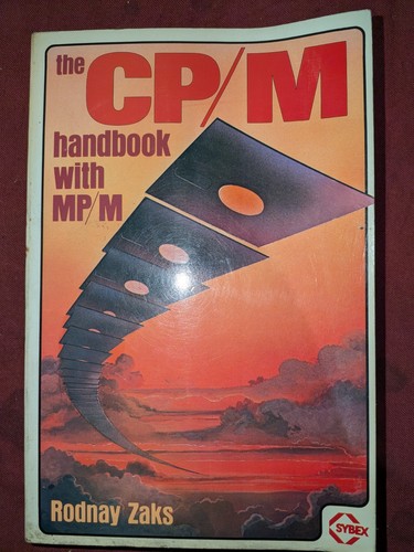 The handbook with - handbook, mp/m