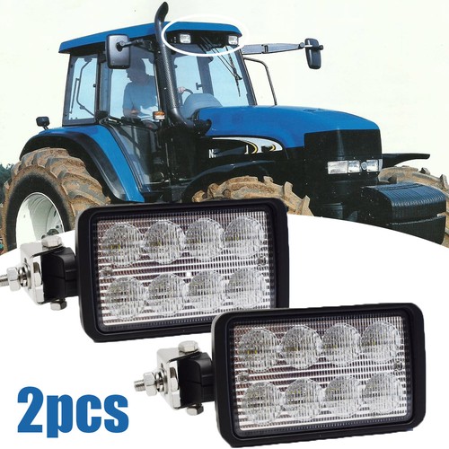 Led work lights for new - led,