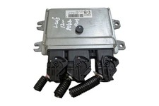 Nissan Leaf I (ZE0) 2012