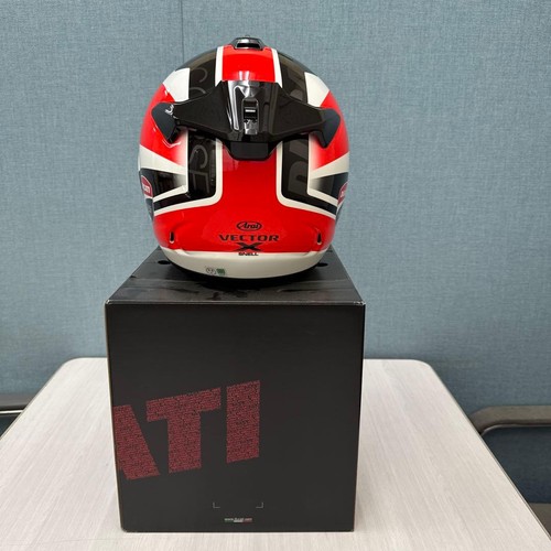 Arai vector full face - vector, x