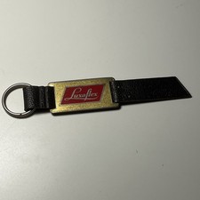 Vintage Luxaflex Advertisement