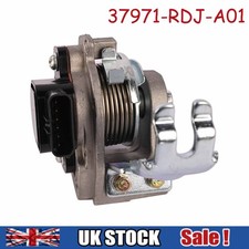 THROTTLE POSITION SENSOR