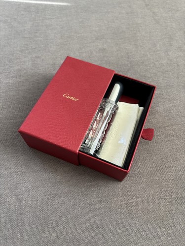 Cartier care box - cartier,
