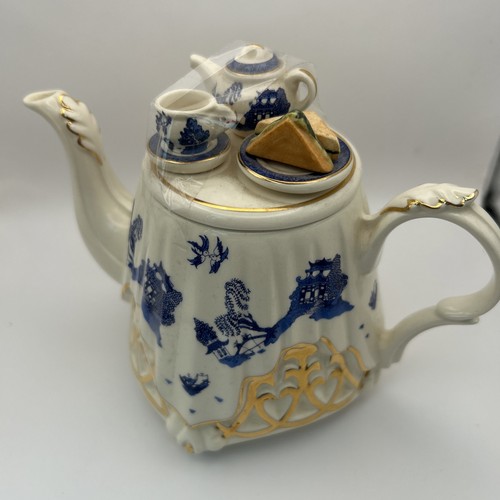 Beautiful paul cardwell blue - paul,